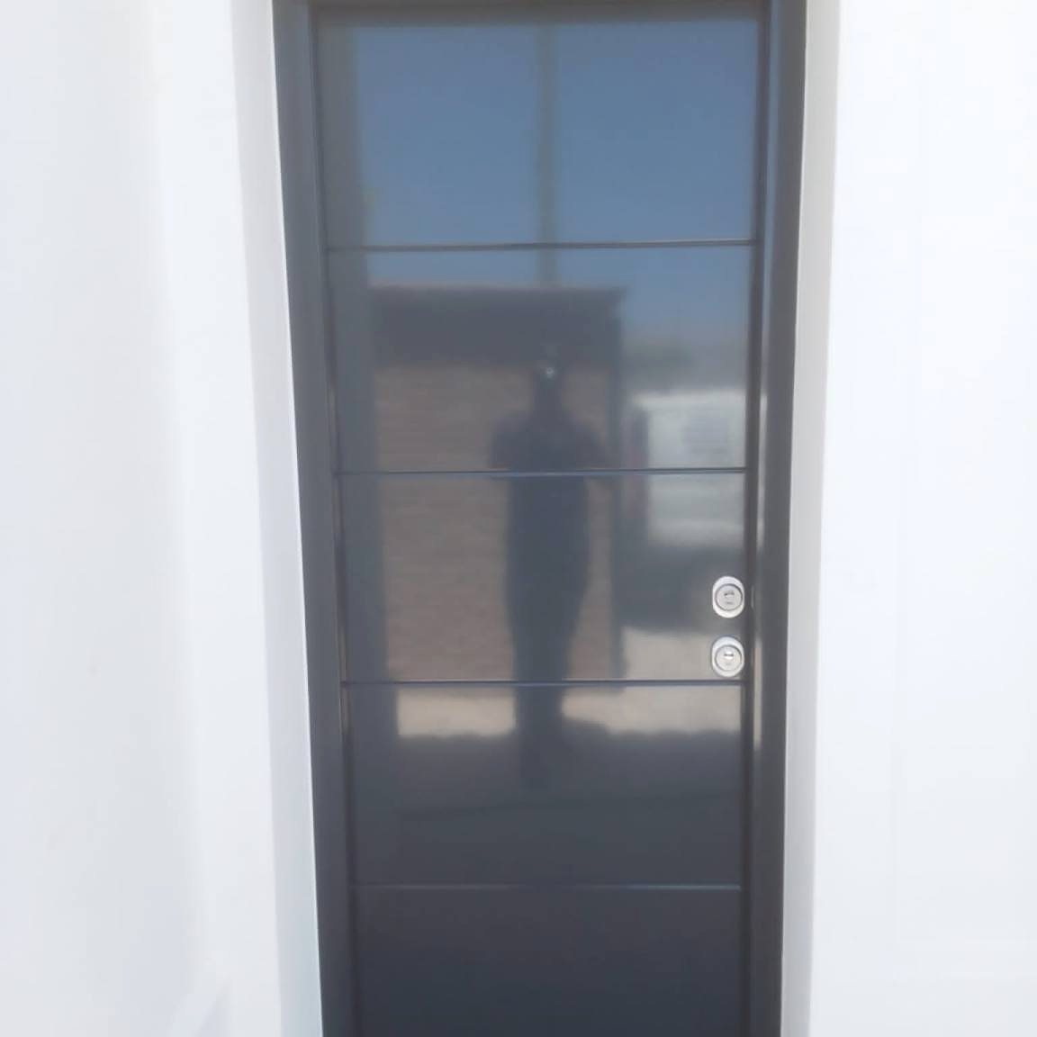 Cerraduras de seguridad